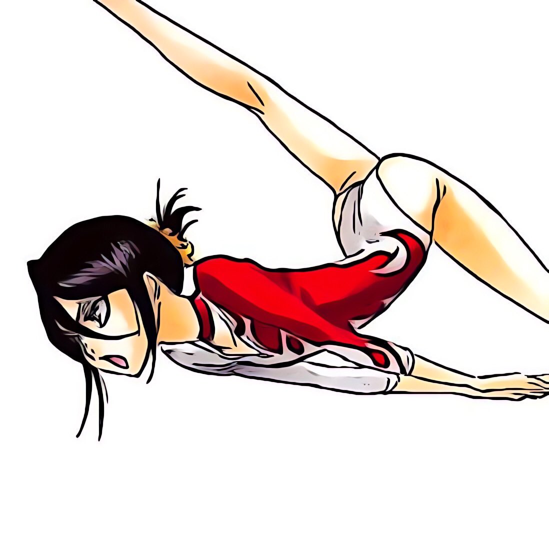 kuchiki siblings feed tweet media