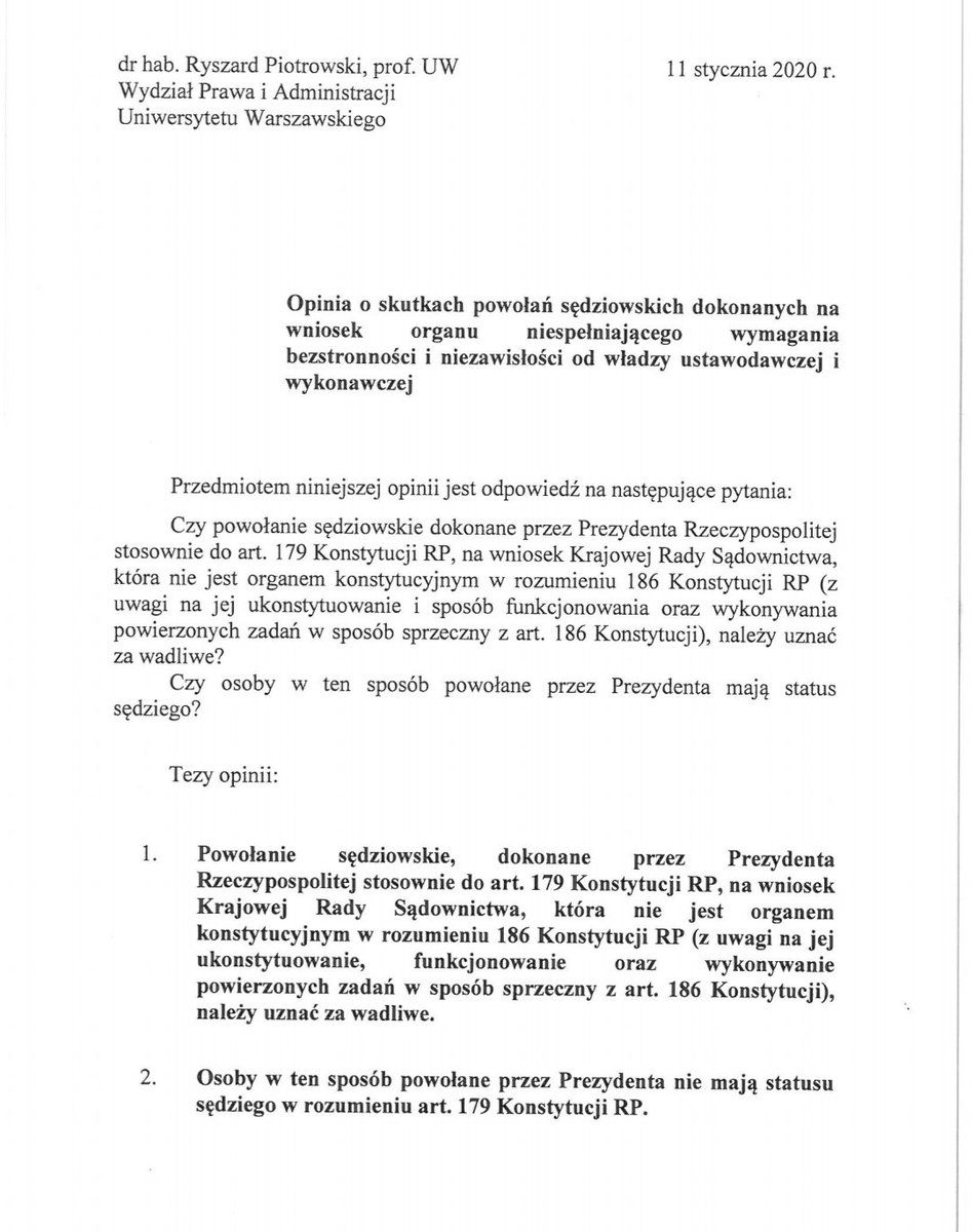 Adam Okuń tweet media