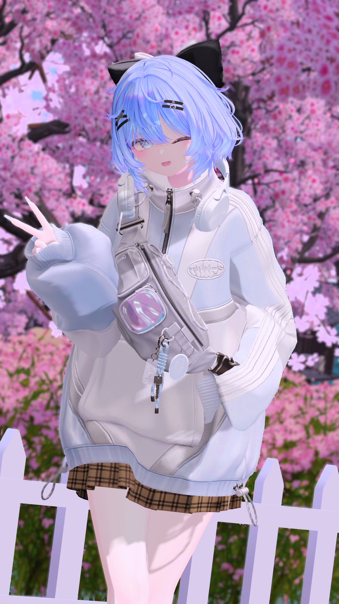 るる／LuluAncela tweet media