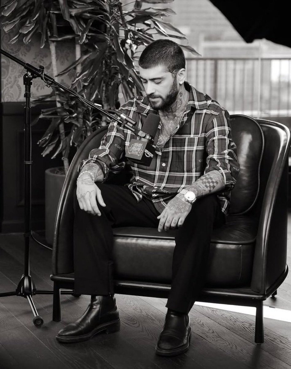 lavi | seeing zayn 10/10 🇧🇷🐆 tweet media