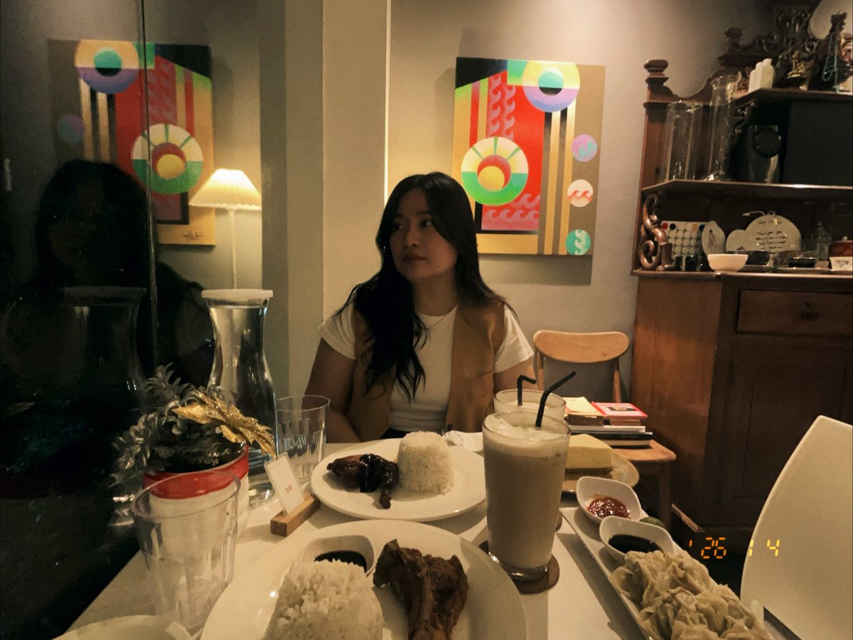 KARA_teKiddo's tweet photo. 📍Cafe Eusebio, Catarman https://t.co/IHQVAyHOyA