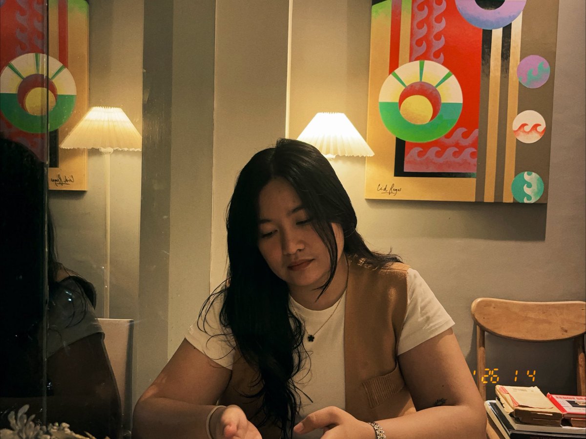 KARA_teKiddo's tweet photo. 📍Cafe Eusebio, Catarman https://t.co/IHQVAyHOyA
