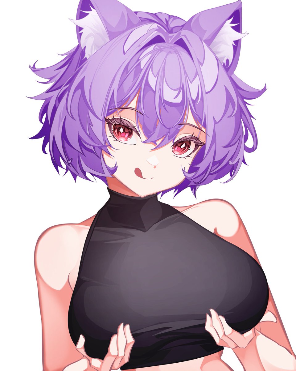 FebriiHan's tweet photo. Vgen commission:3
Tysm!!

#VGenComm #Commission https://t.co/9XBUtCBpVy