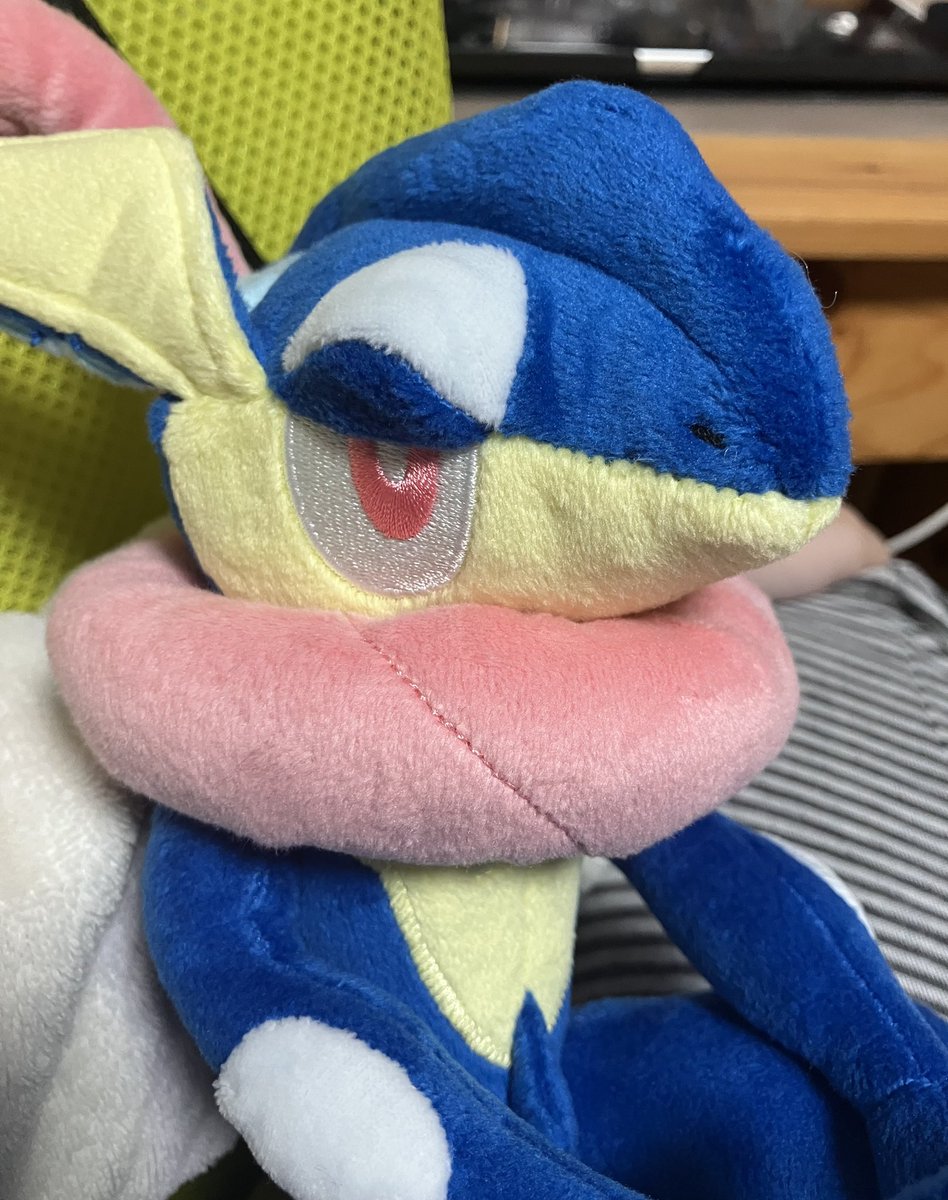 翔旡鐶 tweet media