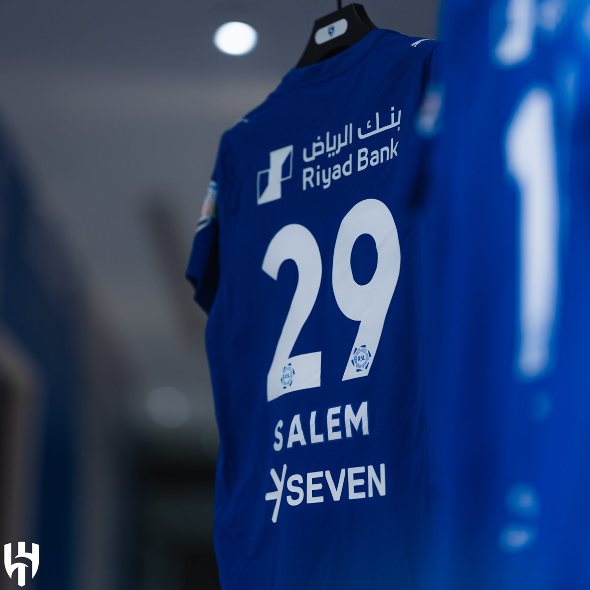 نادي الهلال السعودي tweet media