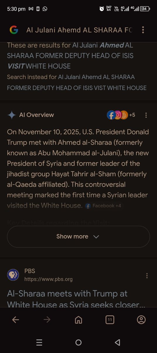 live4Islam tweet media