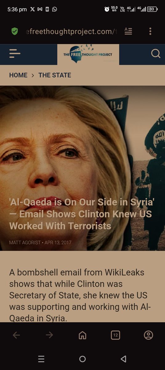 live4Islam tweet media