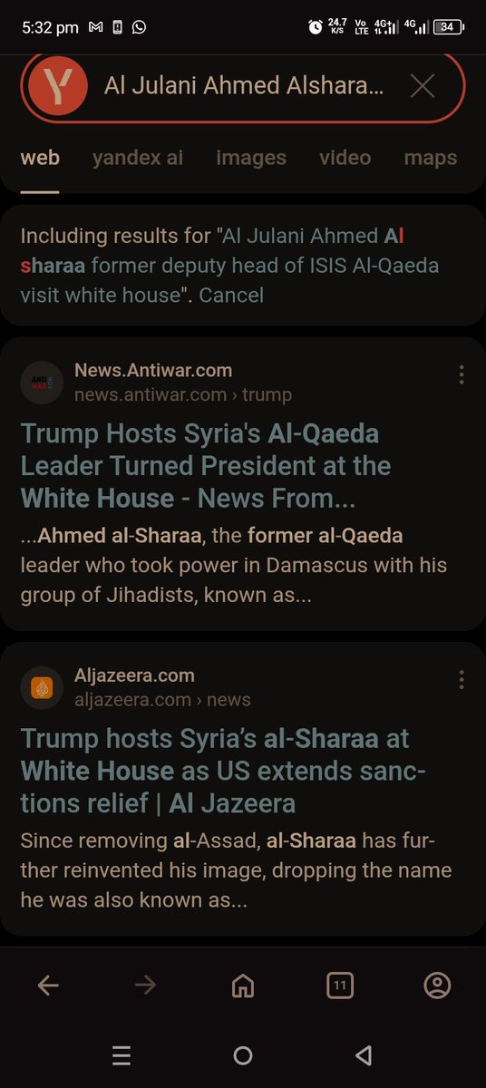 live4Islam tweet media