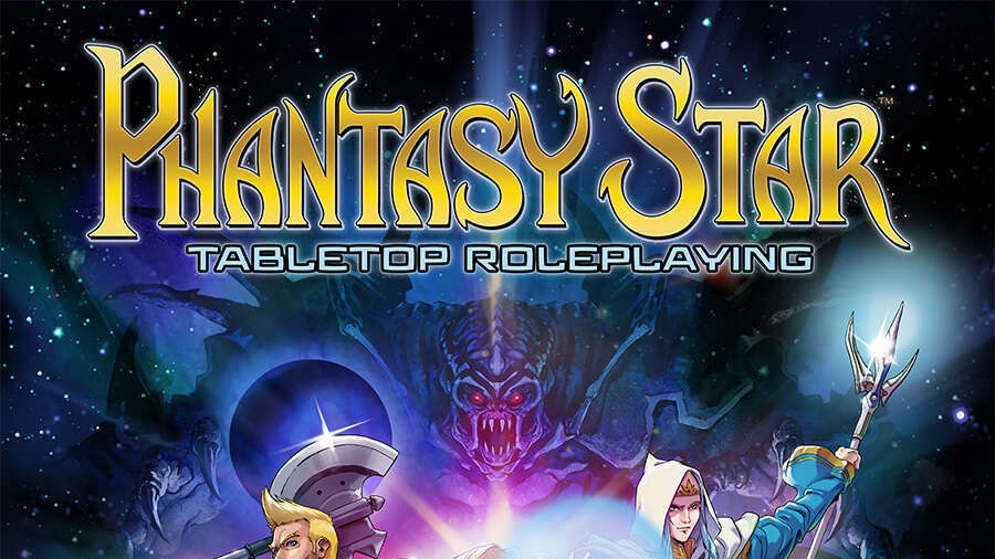 DriveThruRPG's tweet image. Deals of the Day! Save up to 80% today only!

Phantasy Star TTRPG tinyurl.com/mr22cad6
Dawn of Iron: War of the Pacific tinyurl.com/ujnk3fhk
Legendlore Core Rulebook tinyurl.com/ydbjede6
Cora: Rise of the Fallen Goddess tinyurl.com/mrt29z8z

#dnd5e #ttrpg #DealAlert