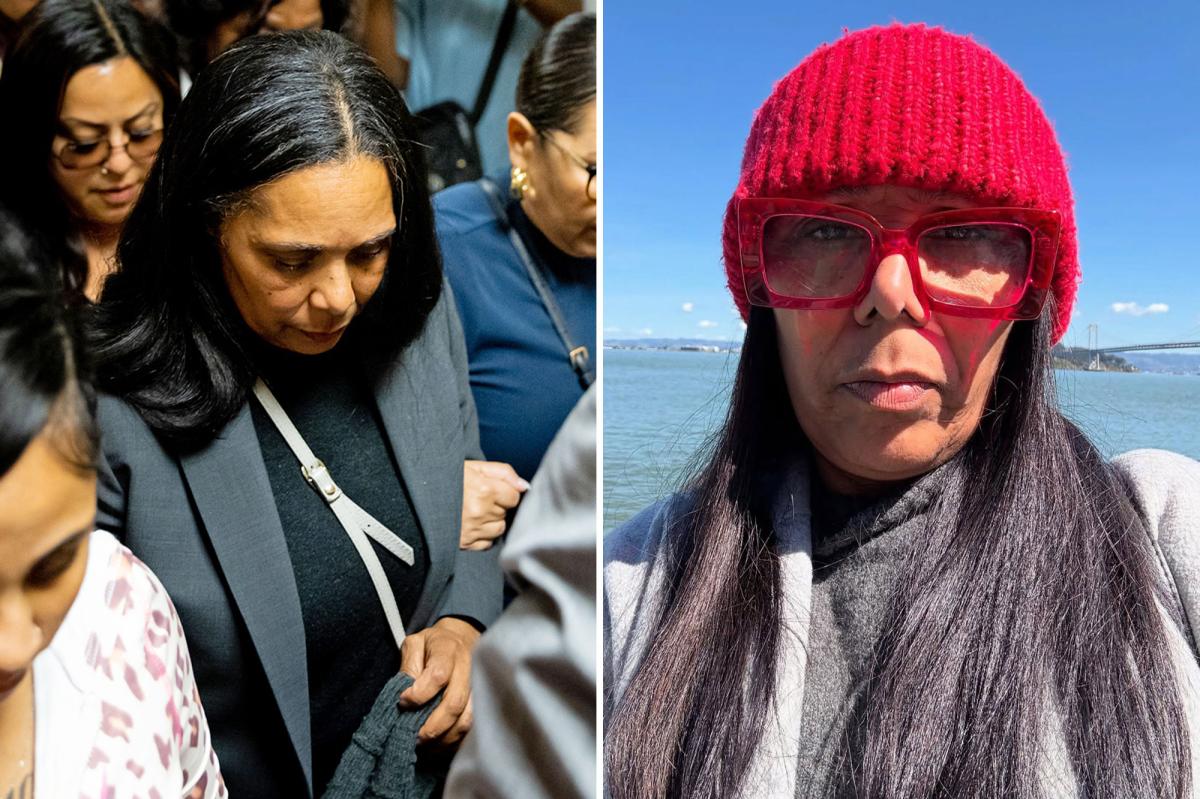 New York Post tweet media