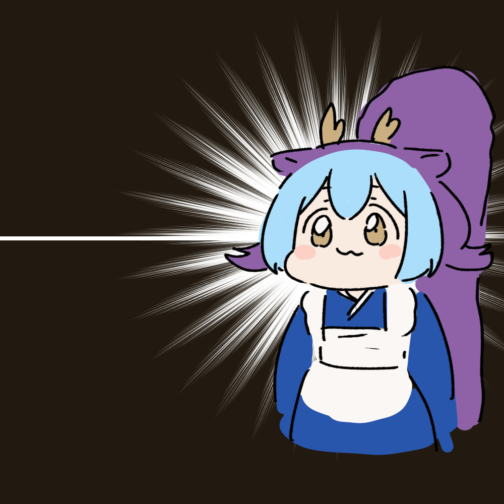 回遊鮪 tweet media