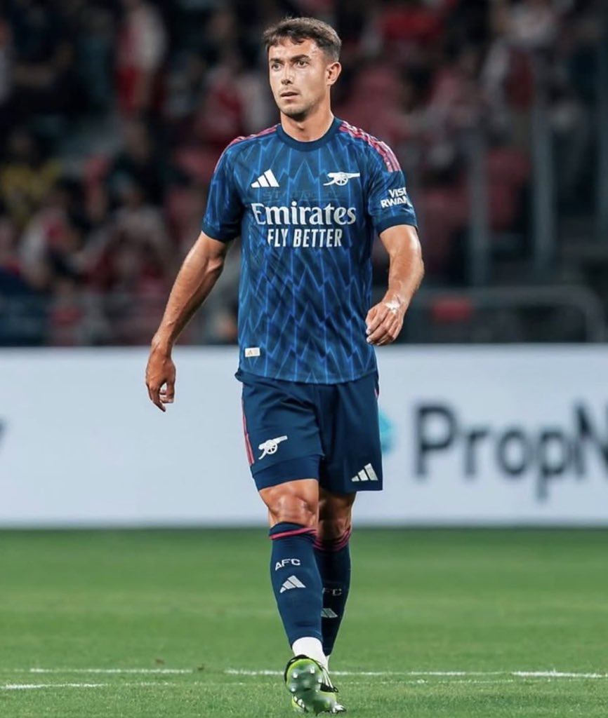 Arsenal Rep tweet media