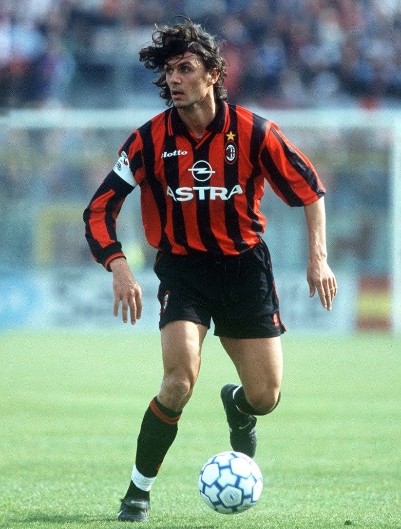 Footy Timeless tweet media