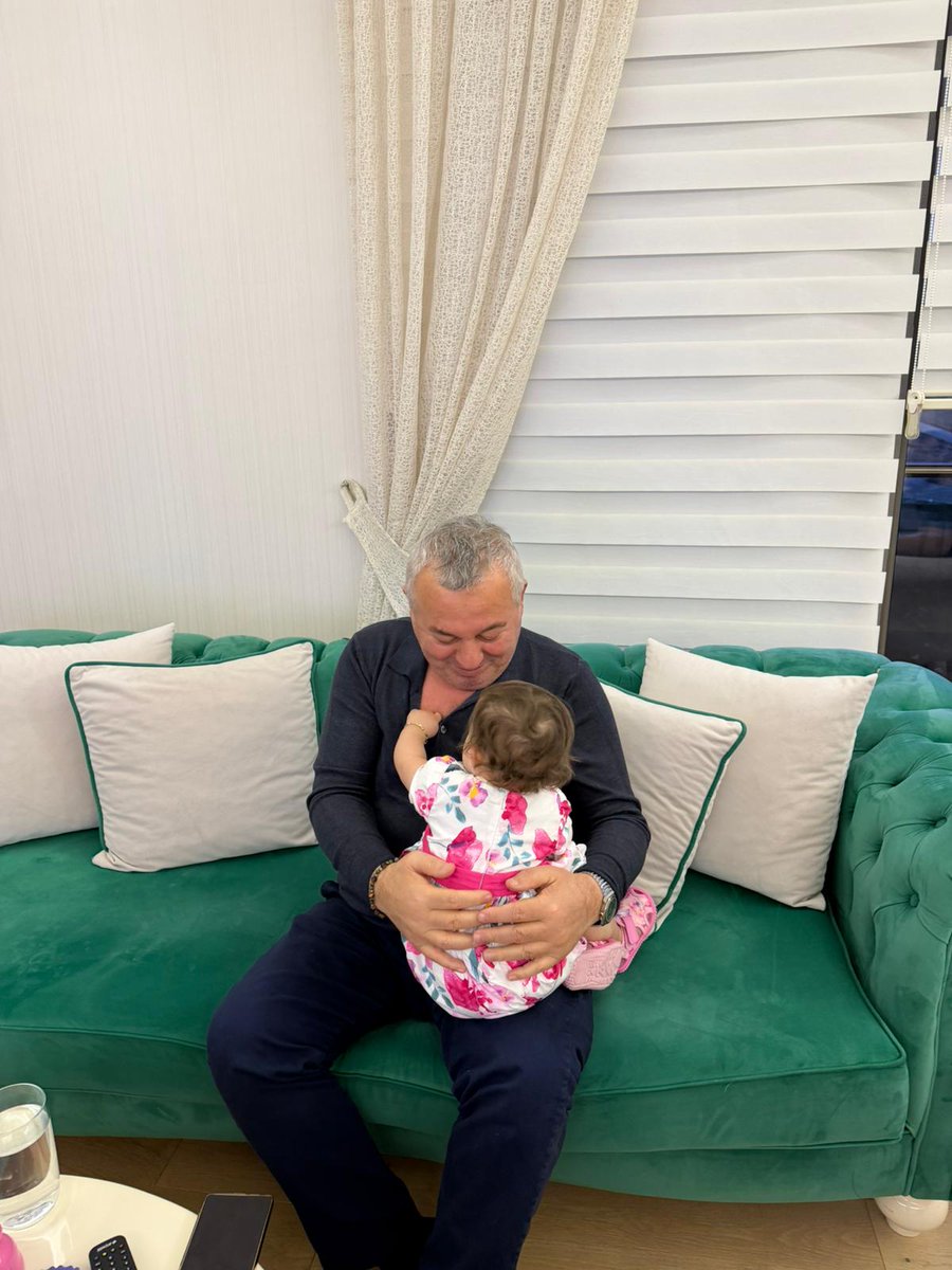 Cemal Enginyurt tweet media