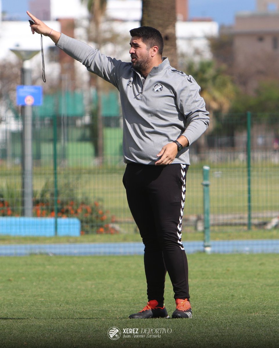 XEREZ DEPORTIVO tweet media