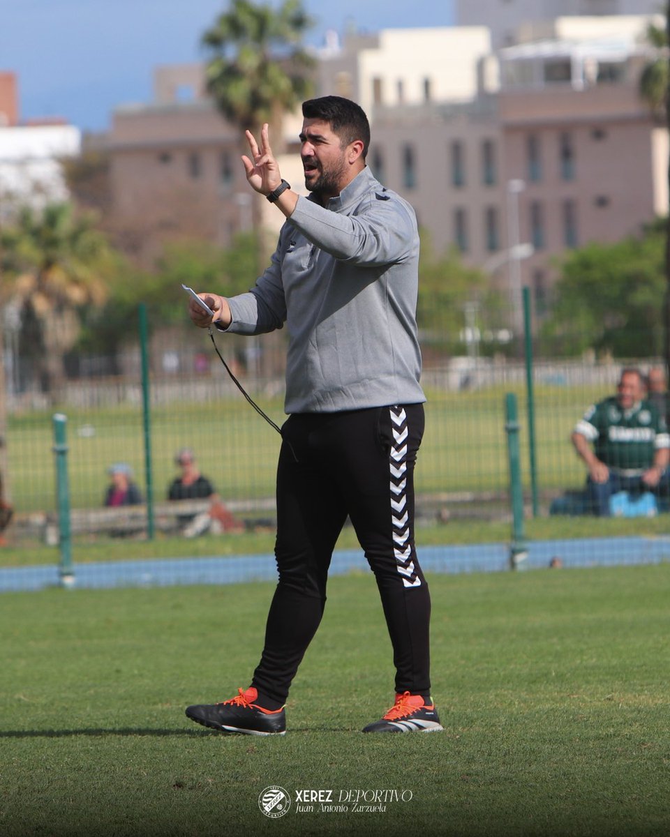 XEREZ DEPORTIVO tweet media