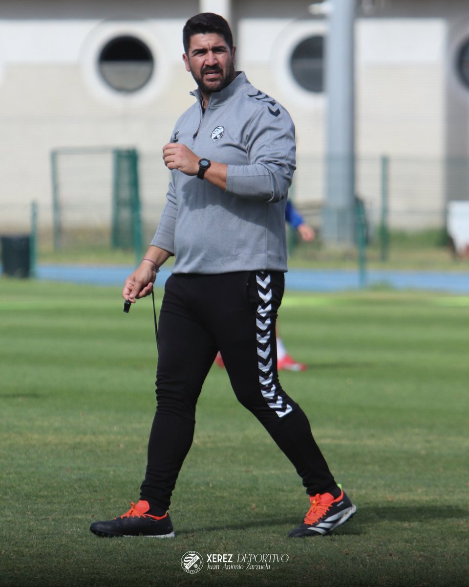 XEREZ DEPORTIVO tweet media