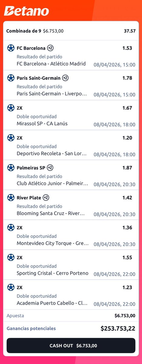 RABELLOSEX EN SUDAMERICANA tweet media