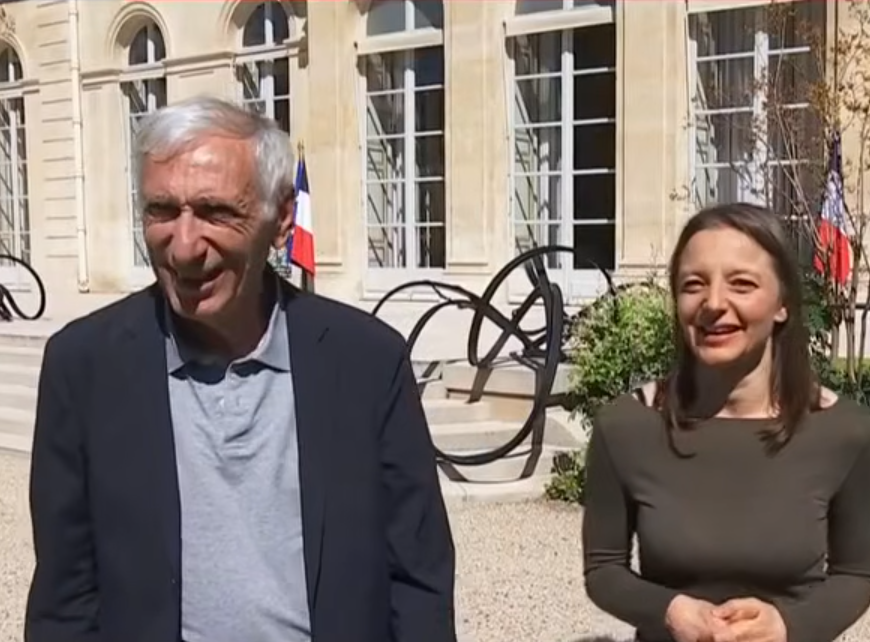 Liberté pour Cécile Kohler tweet media