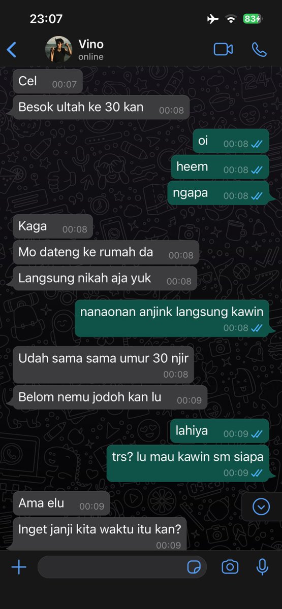 ♡ new au! tweet media