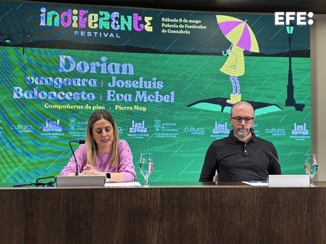 EFE Cantabria tweet media