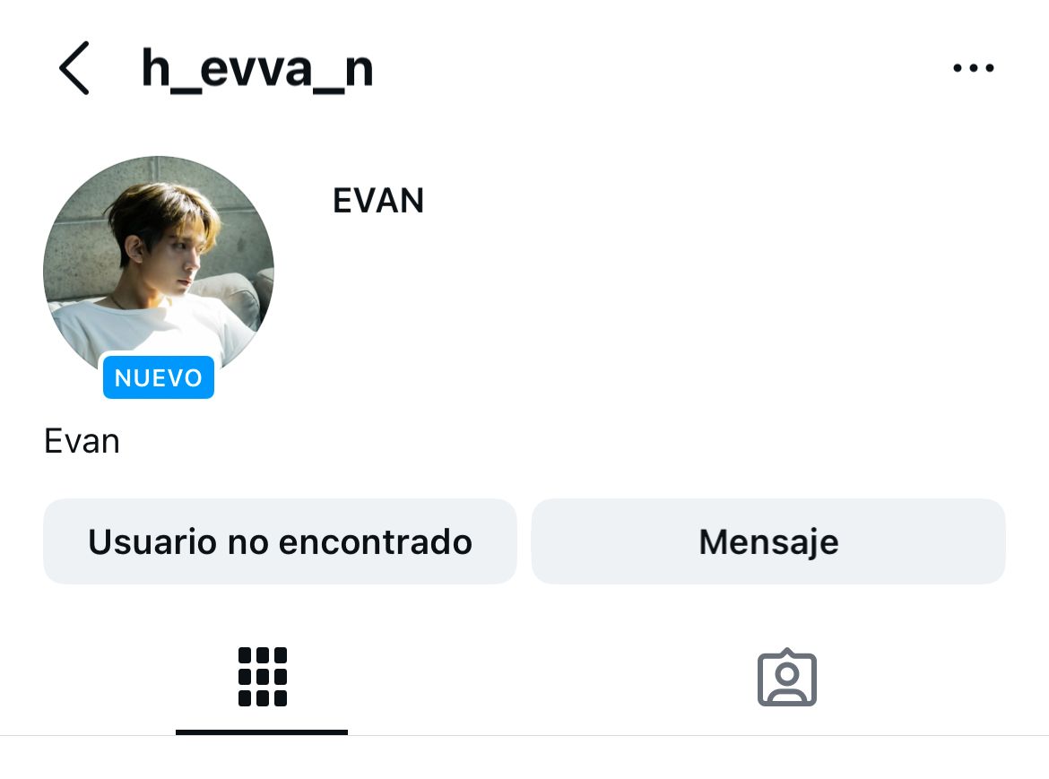 KristineFl275's tweet photo. Se elimino el perfil de Instagram de heeseung 

¿Yo me preguntó que está haciendo belift realmente???

#WE_LOVE_HEESEUNG
#ShoutOutToENHYPEN https://t.co/arpFWchNll