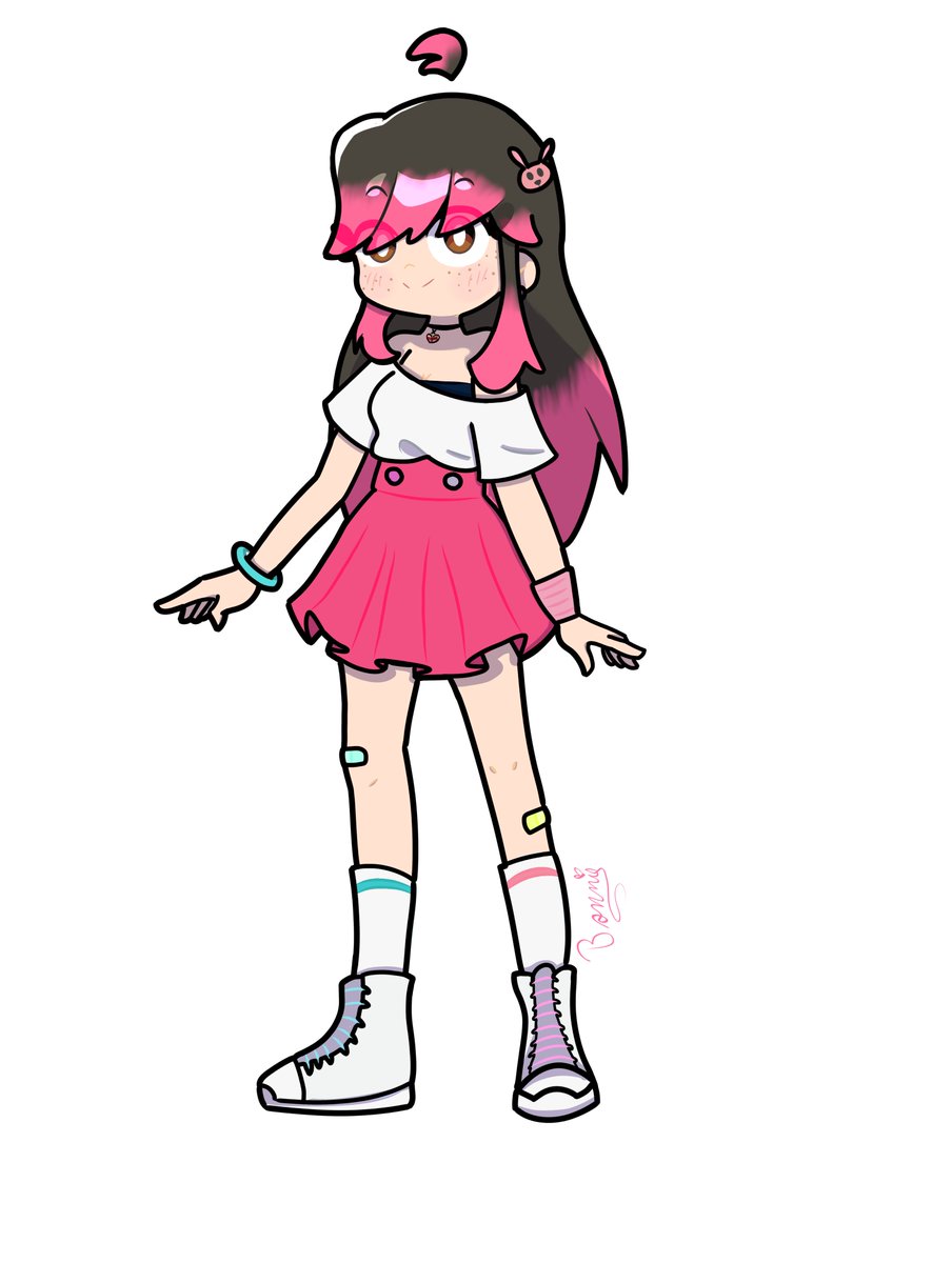 Bonnie23 tweet media