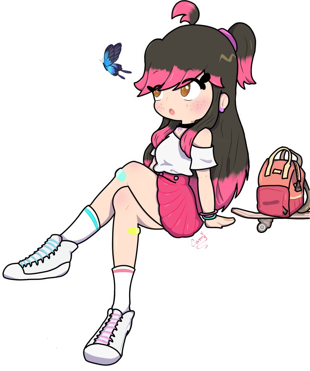 Bonnie23 tweet media