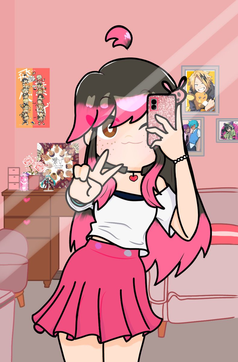 Bonnie23 tweet media