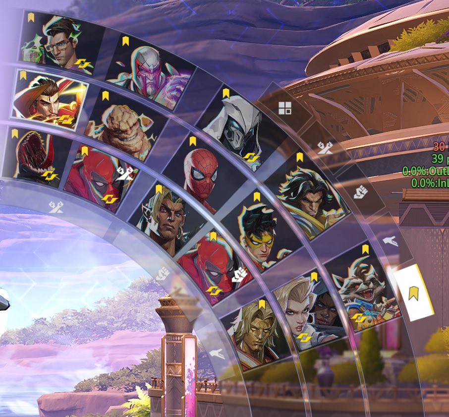 usman 🕷️ tweet media