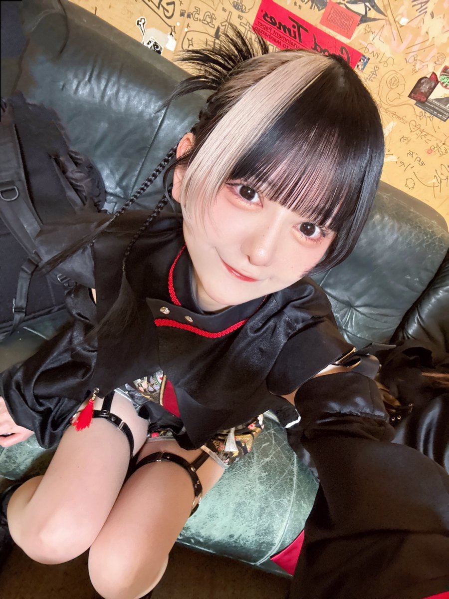 カリヲリ ｰ INUWASI tweet media