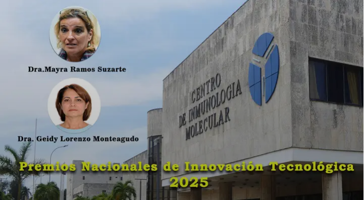 Cuban Society for Immunology tweet media