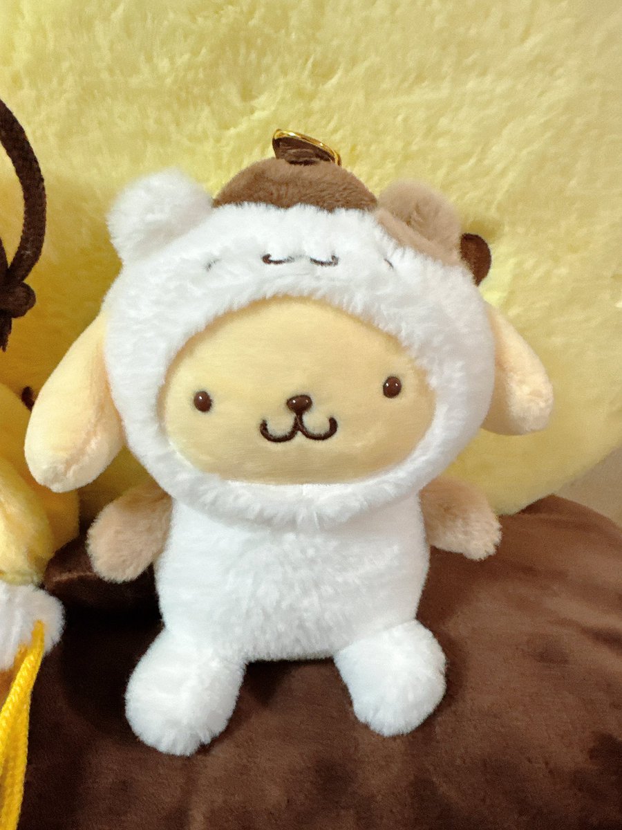 月兎ティア🍮💛 tweet media