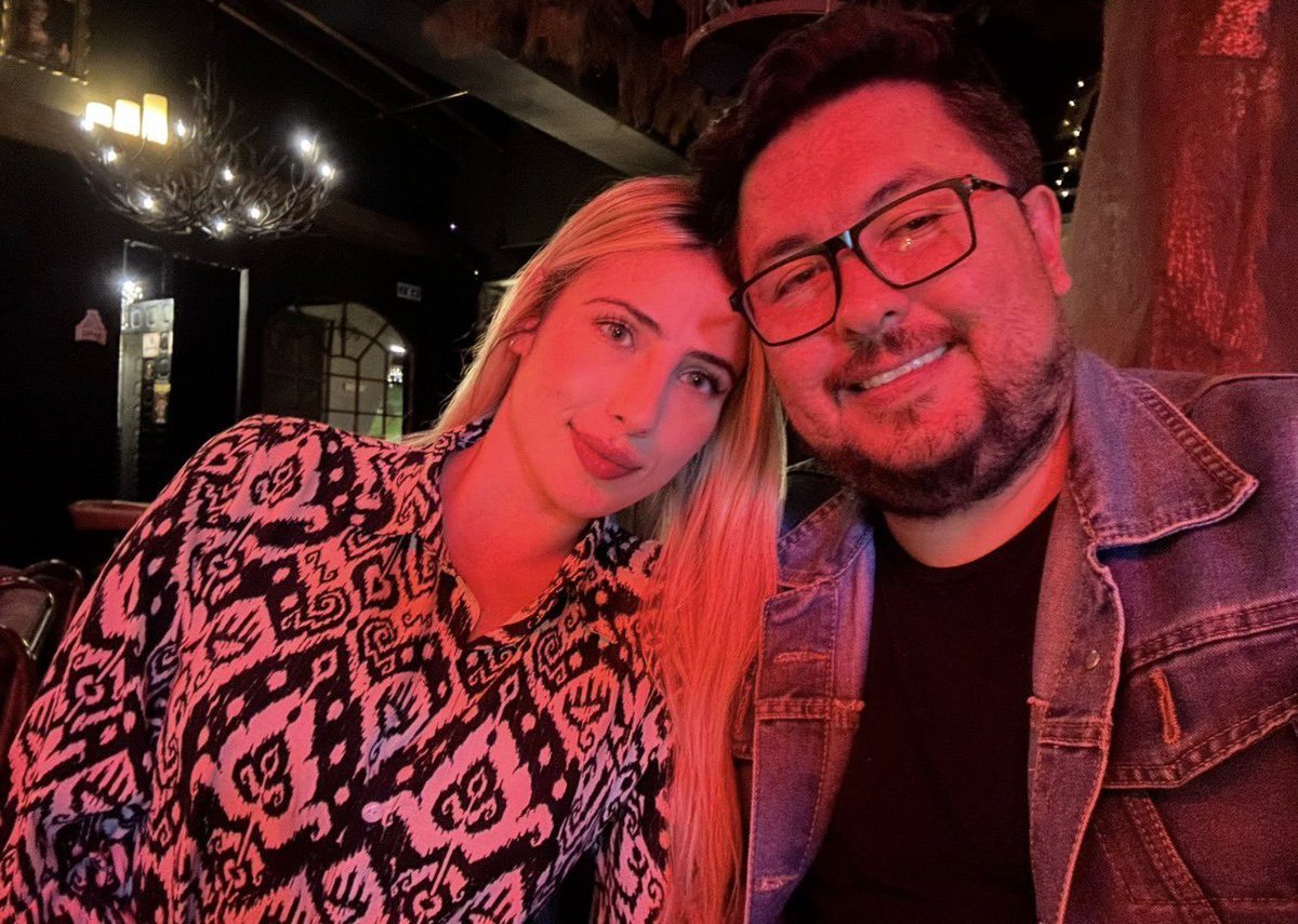 Miguel Nahari tweet media