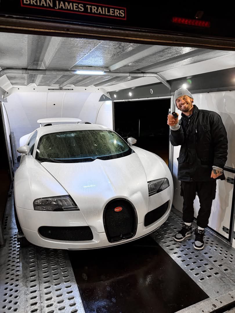 Car Culture tweet media