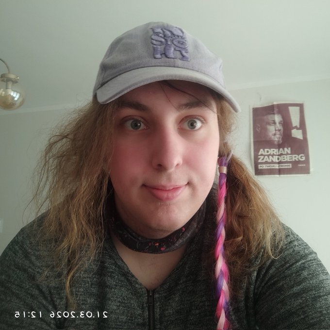 Konserwatywny liberał tweet media