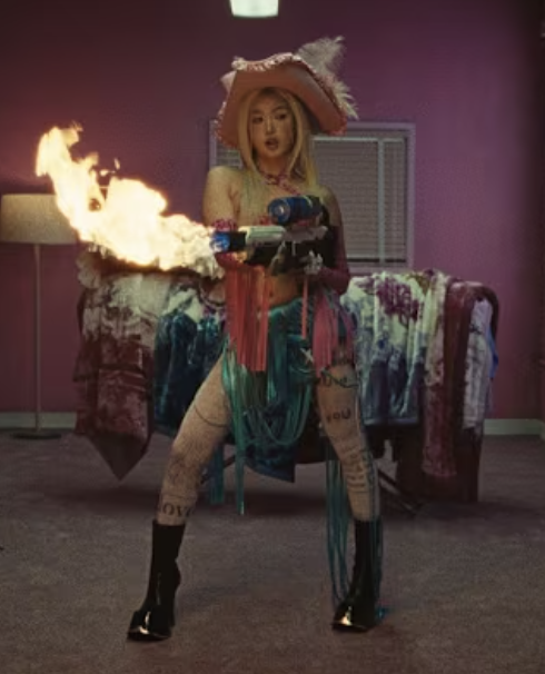 َsaw katseye tweet media