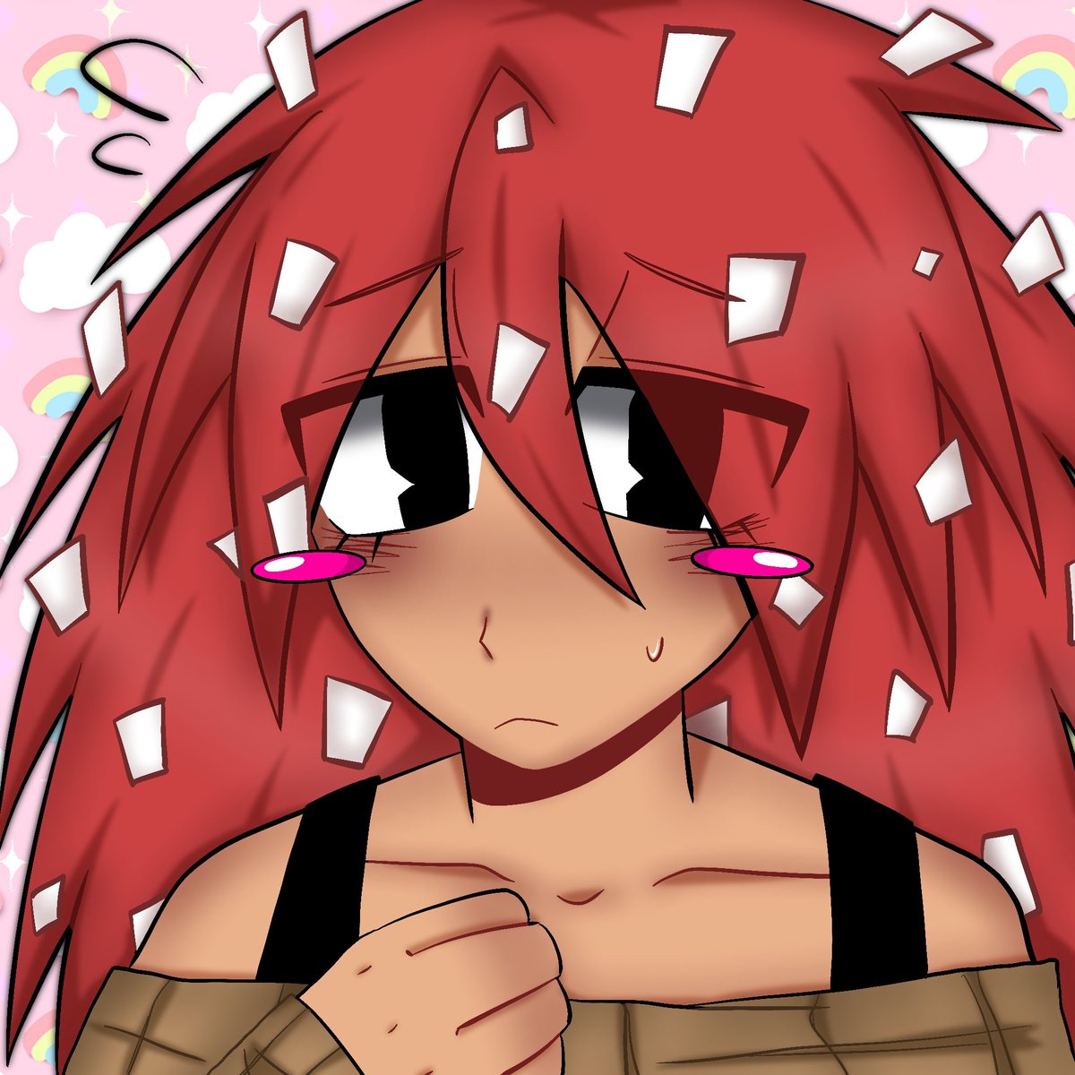 XXX COLD tweet media