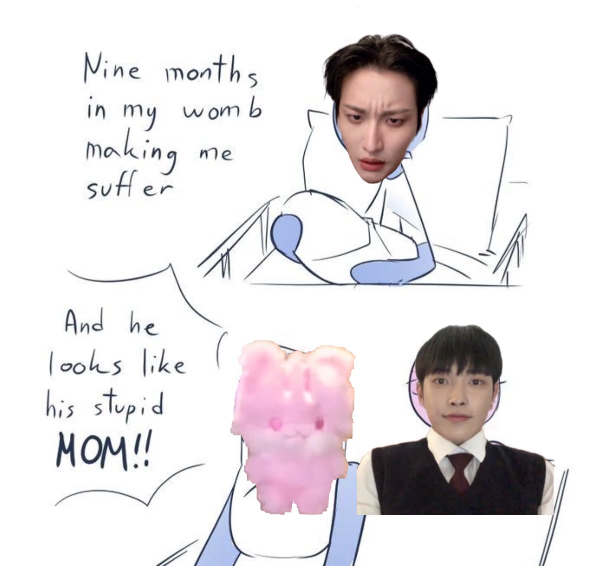 cha ♡ hwa day ! tweet media