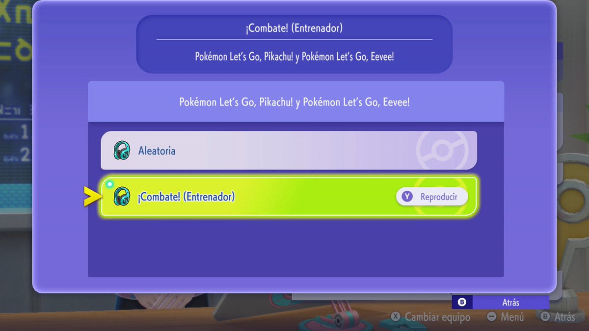 Nintendo Latinoamérica tweet media