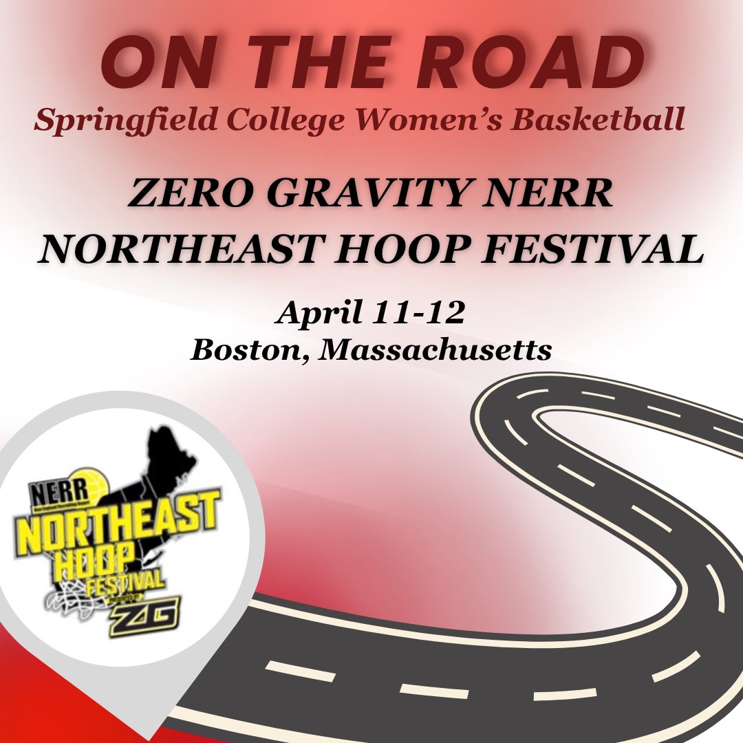 Springfield College Women’s Basketball tweet media