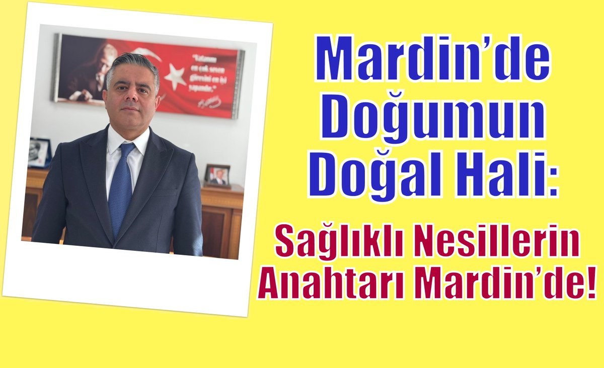 mardin time tweet media