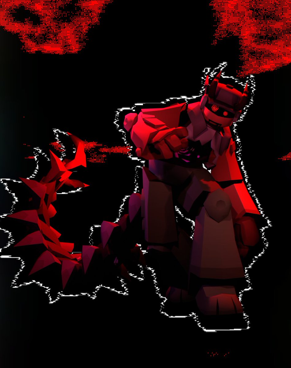 Jacob / Crash !! 🍉 tweet media