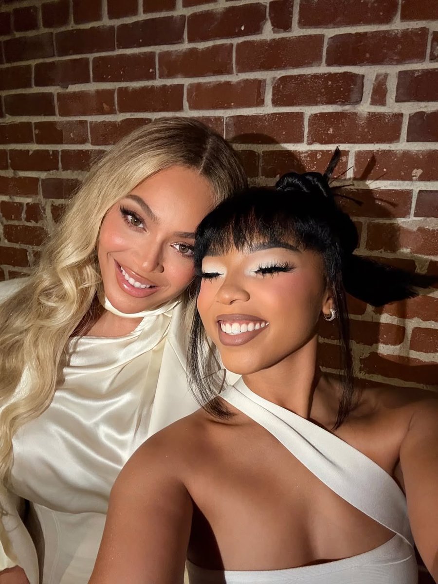 Beyoncé Brasil tweet media