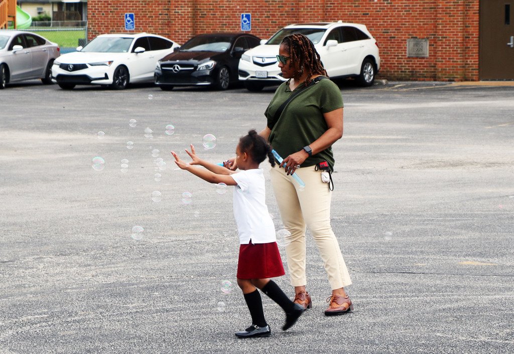 Riverview Gardens School District tweet media