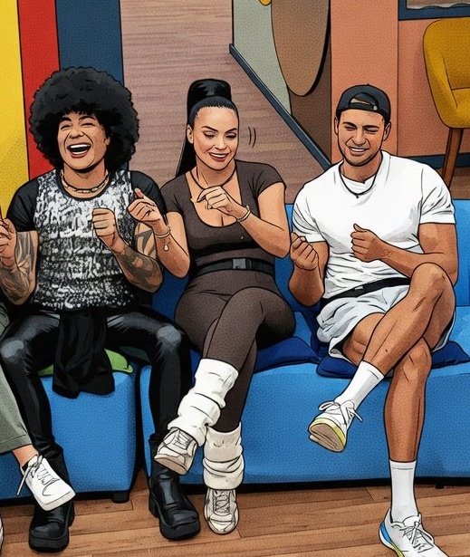 TV Fans 🇵🇷 🇺🇸 tweet media