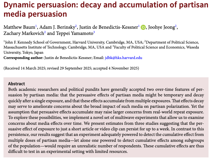 PSRM Journal tweet media