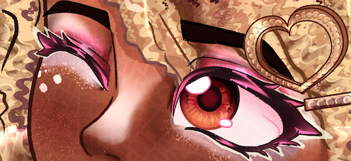 Shiin da artist tweet media