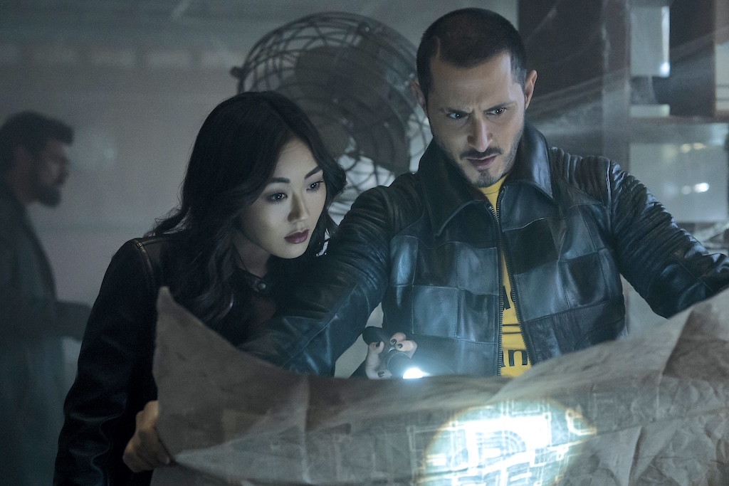 Creative Screenwriting Magazine tweet media