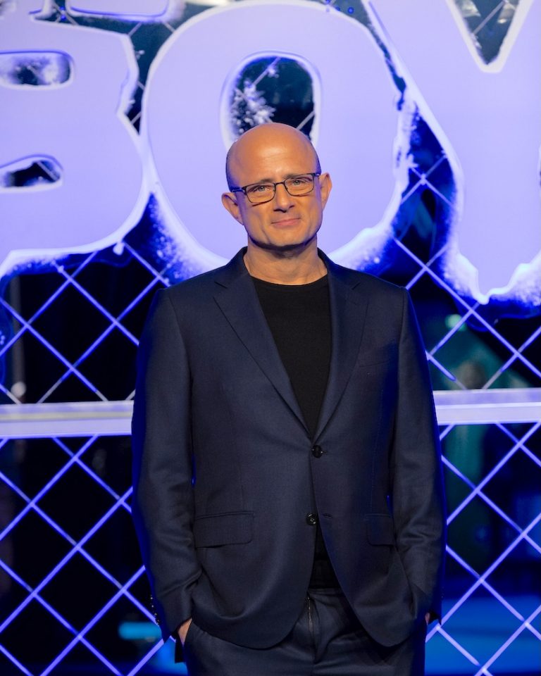 Creative Screenwriting Magazine tweet media